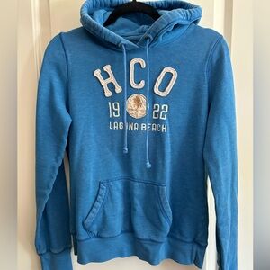 Y2K Hollister Sweatshirt